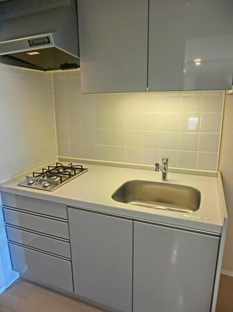 TLRレジデンス両国の物件内観写真